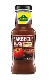 Molho Barbecue Kuhne 250ML