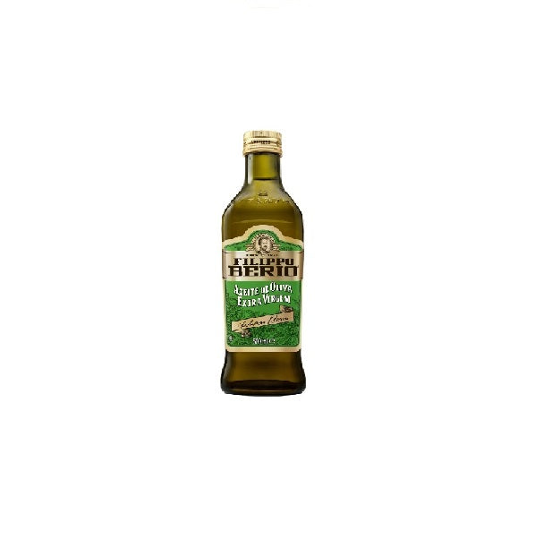 Azeite de Oliva Italiano Extra Virgem Filippo Berio 500ml
