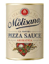 Molho para Pizza La Molisana 400G
