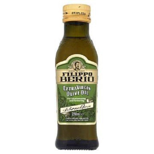 Azeite de Oliva Italiano Extra Virgem Filippo Berio 250ML