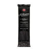 Massa Spaghetti Al Nero Di Sepia La Molisana 500G