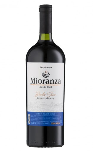 Vinho Tinto Seco Reserva da Familia 1L