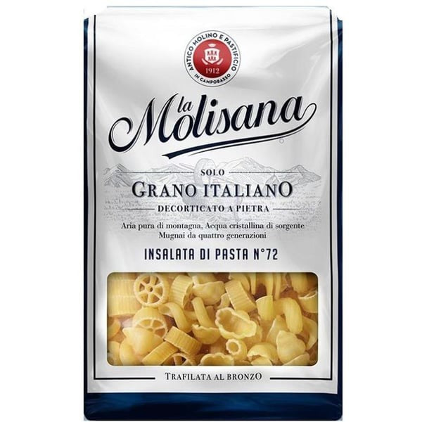 Massa Insalata Di Pasta La Molisana 500G