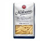 Massa Penne Rigate La Molisana 500G