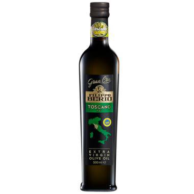Azeite de Oliva Italiano Extra Virgem Toscano IGP Filippo Berio 500ML