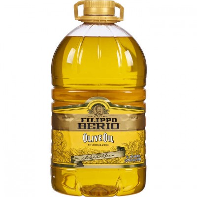 Azeite de Oliva Italiano Tipo Unico Filippo Berio 5L