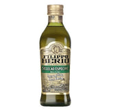 Azeite de Oliva Italiano Extra Virgem Seleção 0,3 Filippo Berio 500ml