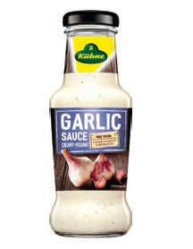 Molho Alho Kuhne 250ML