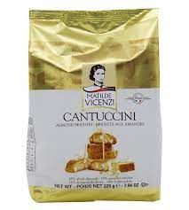 Biscoito Cantuccini Matilde Vicenzi