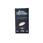 Arroz Arbório Don Ravello 500G