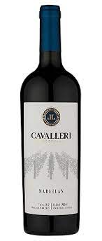 Vinho Tinto Seco Marselan 2022 Cavalleri