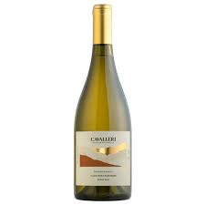 Vinho Branco Chardonnay 2022 Cavalleri