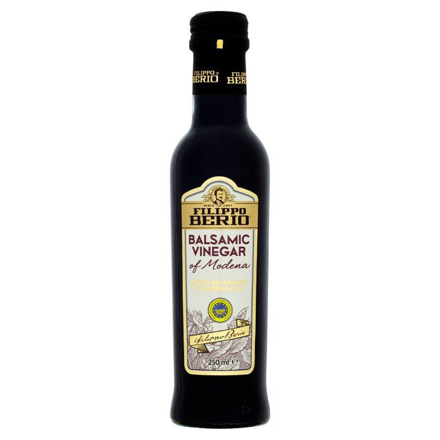Vinagre Aceto Balsamico Filippo Berio 250ML