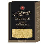 Couscous La Molisana 500G