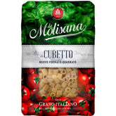 Massa Cubetto La Molisana 500G