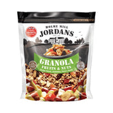 Granola Jordans Fruits & Nuts 400G