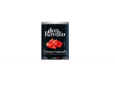 Pomodori Pelati Cubos Don Ravello 400G