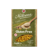 Massa Fusilli sem Gluten La Molisana 400G