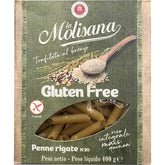 Massa Penne sem Gluten La Molisana 400G