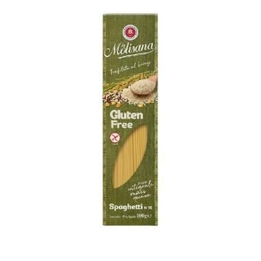 Massa Spaghetti sem Gluten La Molisana 400G
