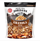 Granola Jordans Nuts 400G