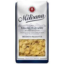 Massa Orecchiete La Molisana 400G