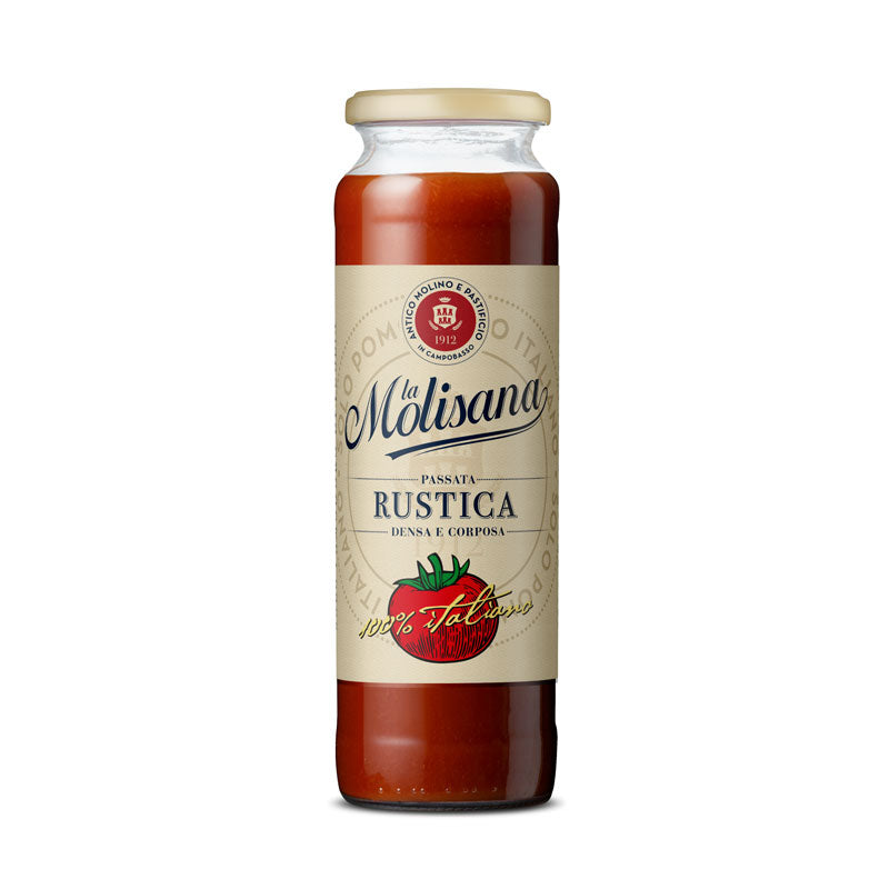 Passata Di Pomodoro Rustica La Molisana 690G