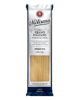 Massa Spaghetti La Molisana 500G